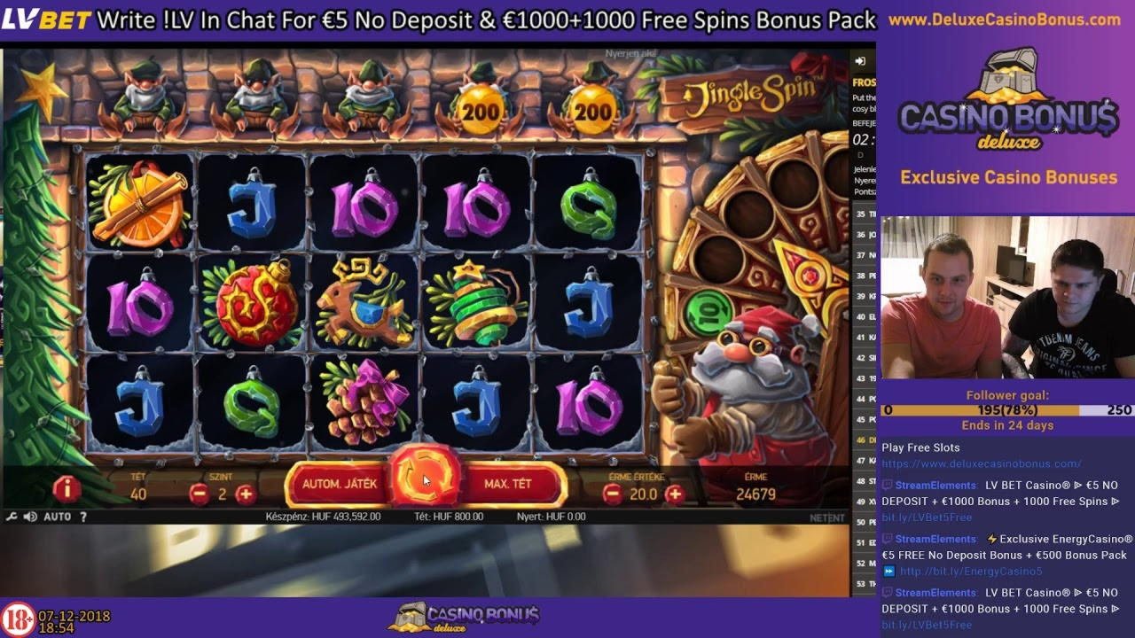 €925 Daily freeroll slot tournament at Gamebookers