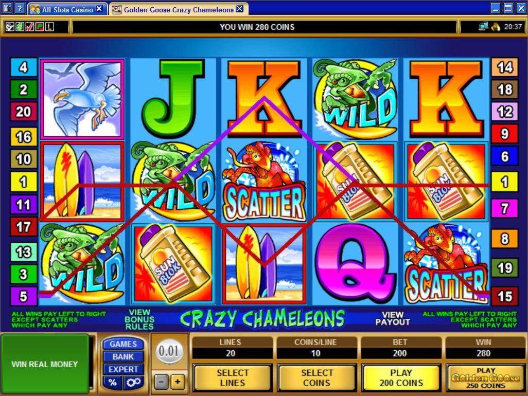 710% Match Bonus Casino at Guts xpress