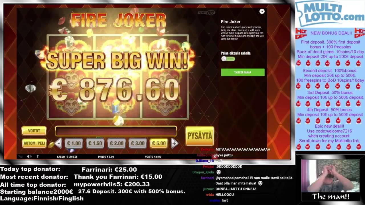EUR 385 Free Casino Chip Norway Casino