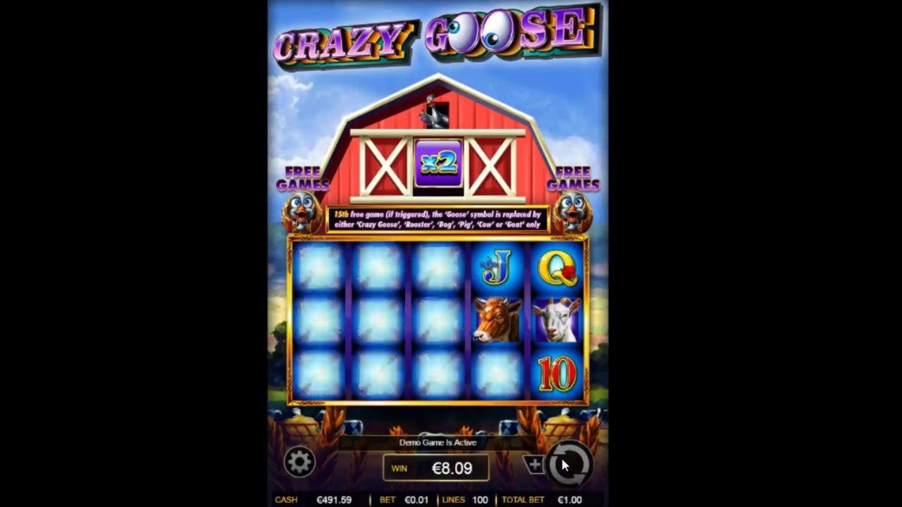 275 Free Spins right now at Casino.com