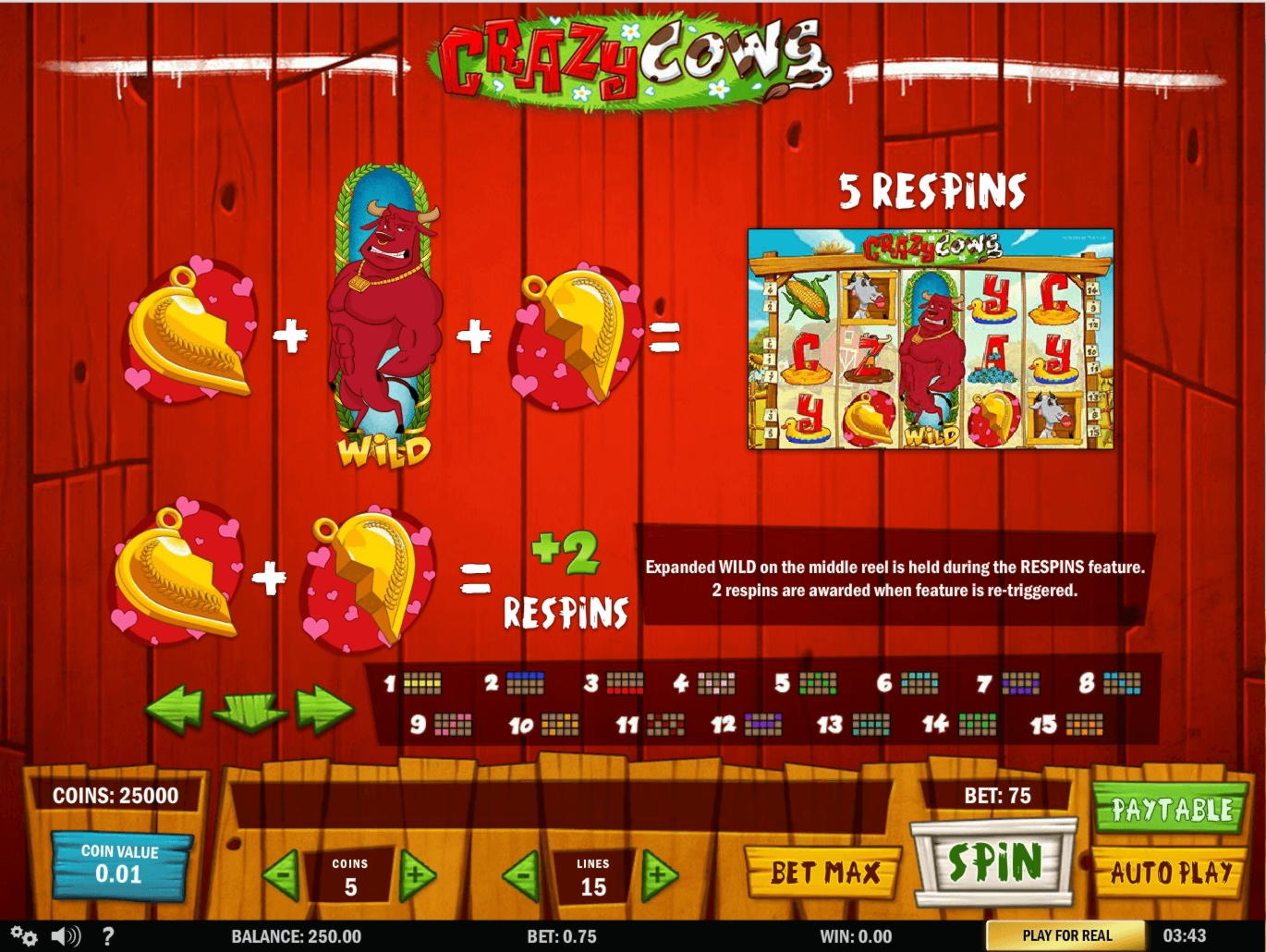€4745 No deposit bonus Norway Casino