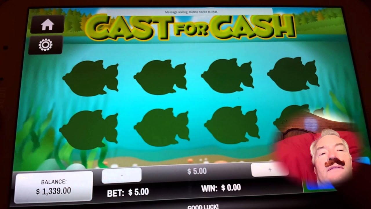 185 FREE Spins at Treasure Island Jackpots (Sloto Cash Mirror)