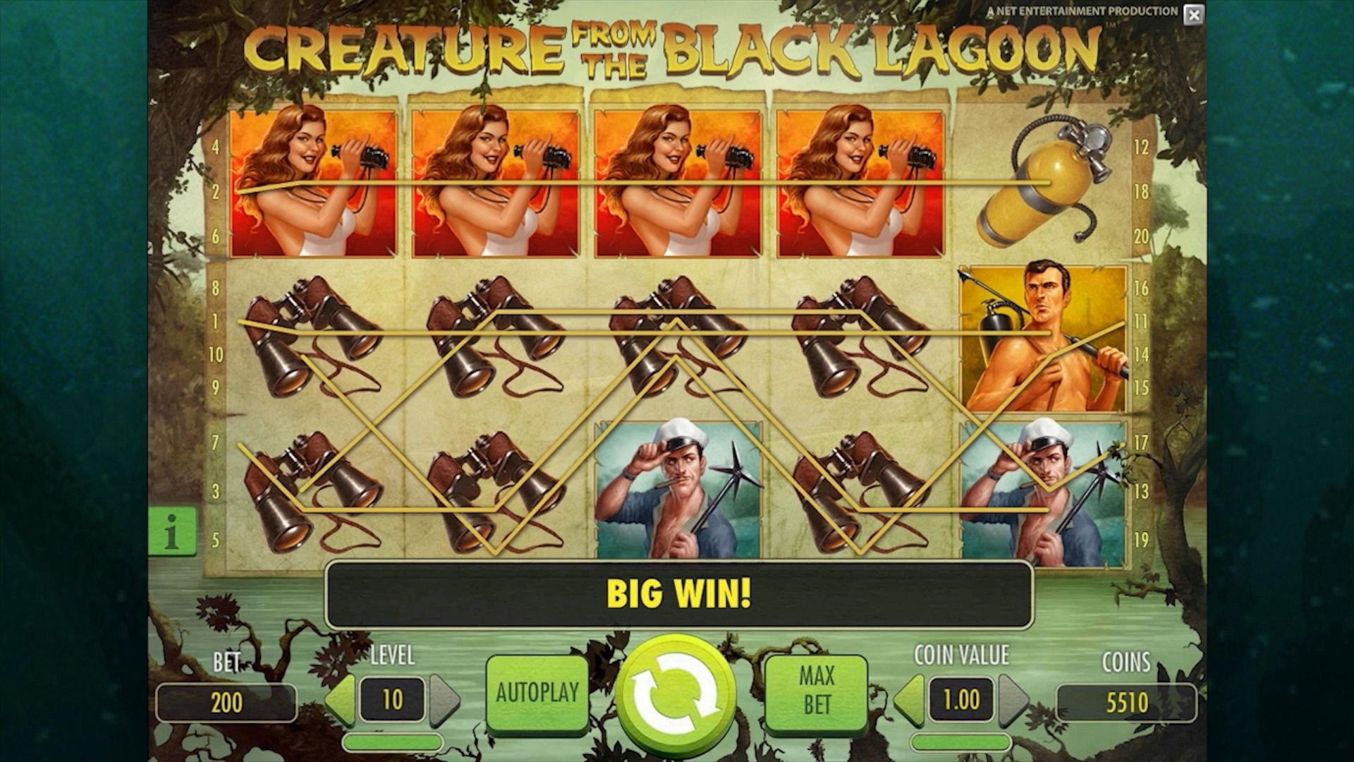 70 free spins casino Norway Casino