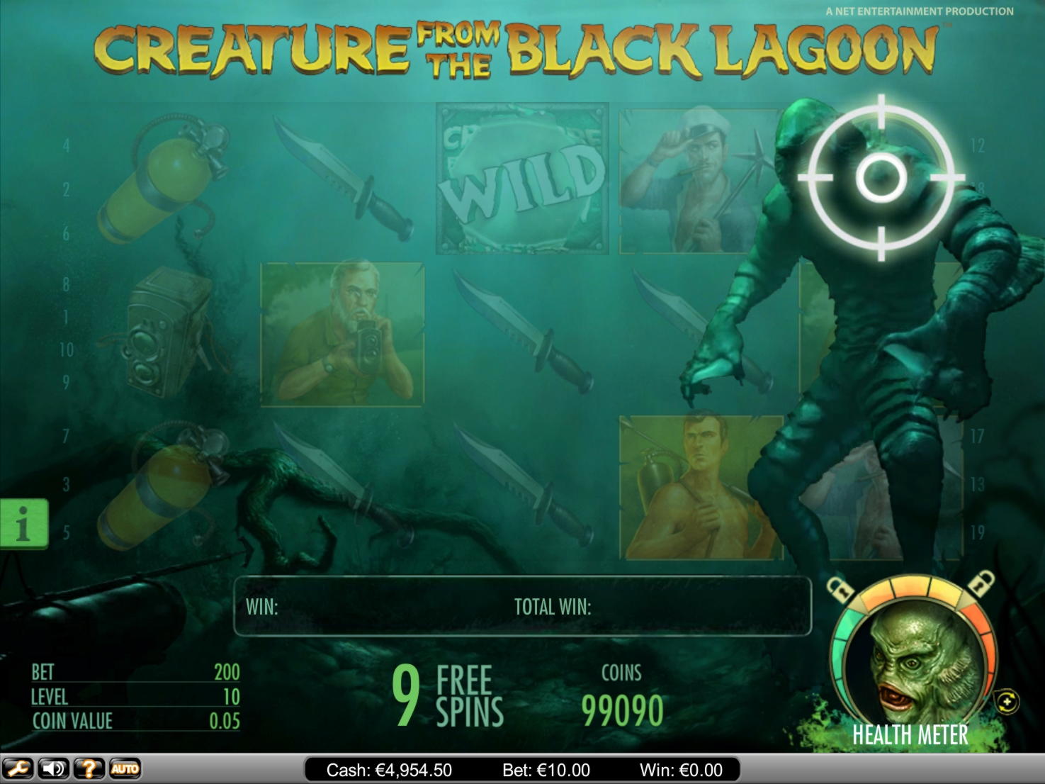 EURO 715 Casino Tournament Norway Casino