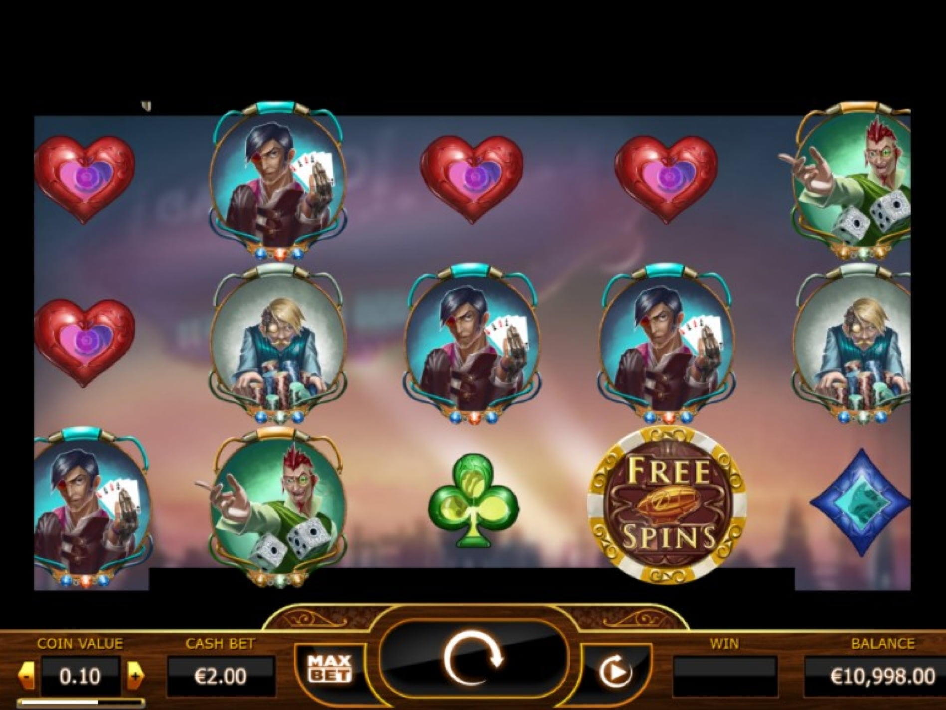 $685 Free chip casino Norway Casino