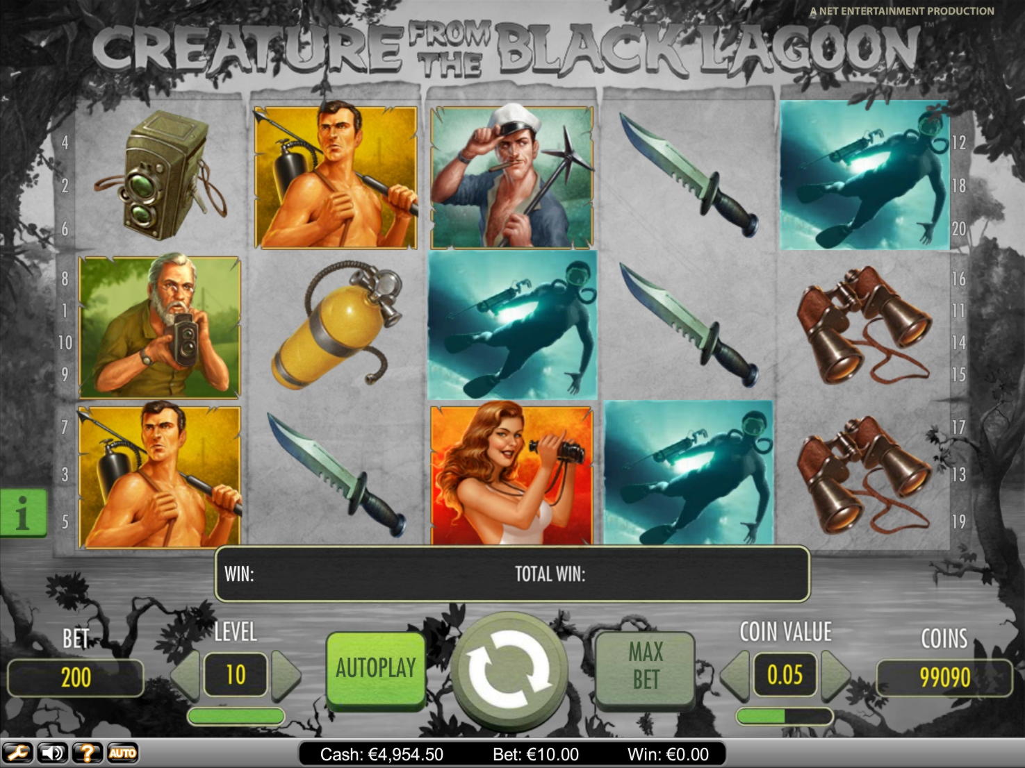 230 Free Spins no deposit casino Norway Casino