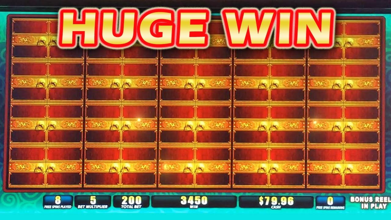 275 Loyal Free Spins! at Treasure Island Jackpots (Sloto Cash Mirror)