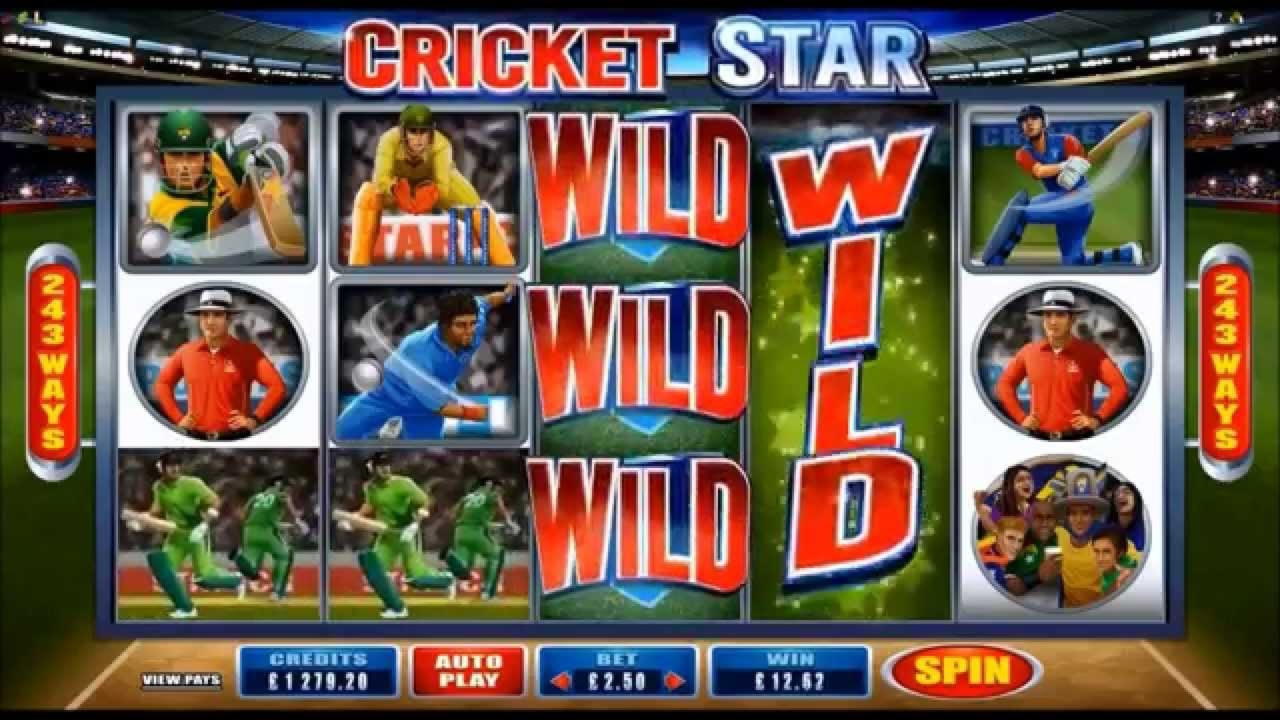 125 Free Spins at Gamebookers