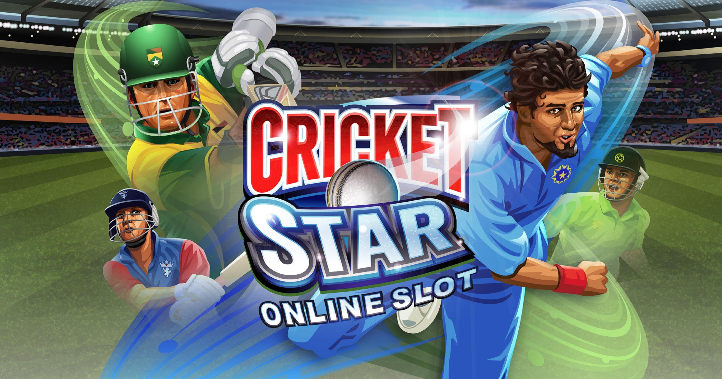 210 Free Spins at Casino.com
