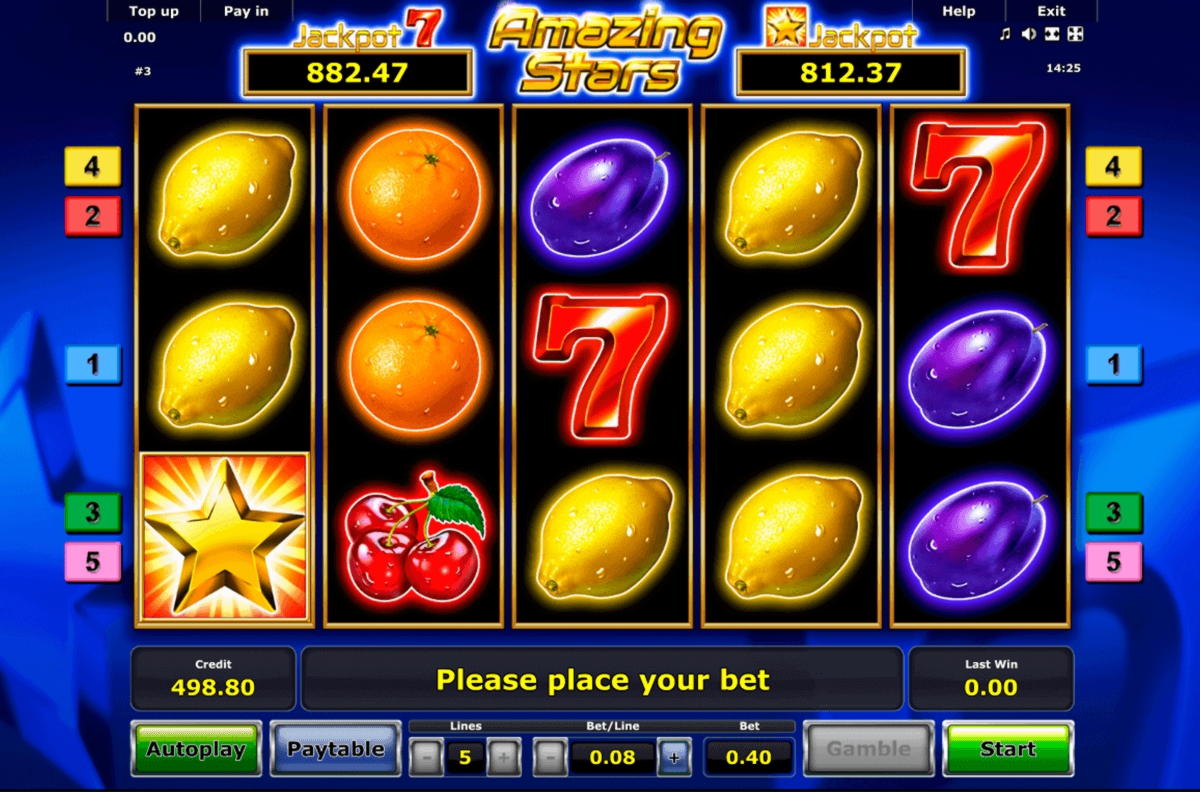 €850 Online Casino Tournament at Slots Heaven
