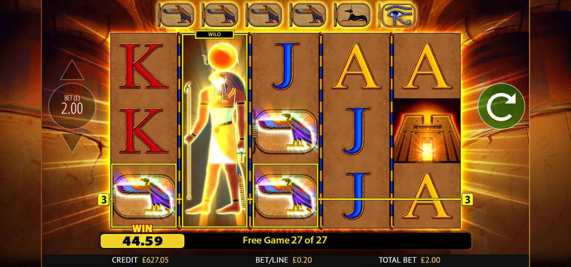 €340 No Deposit Bonus Code at Casino-X