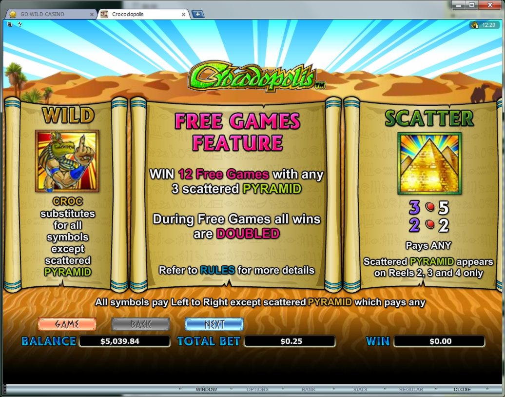 EURO 50 Free Casino Tournament at Miamidice