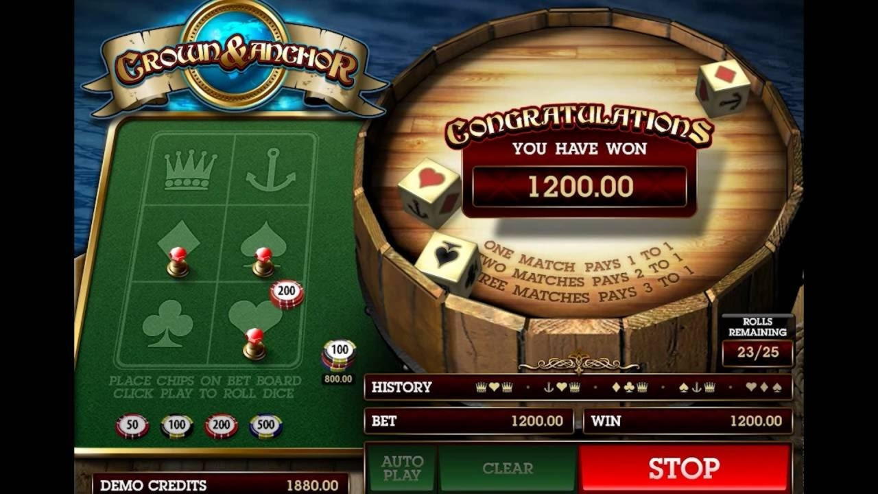 €540 Free Casino Tournament at Casino.com