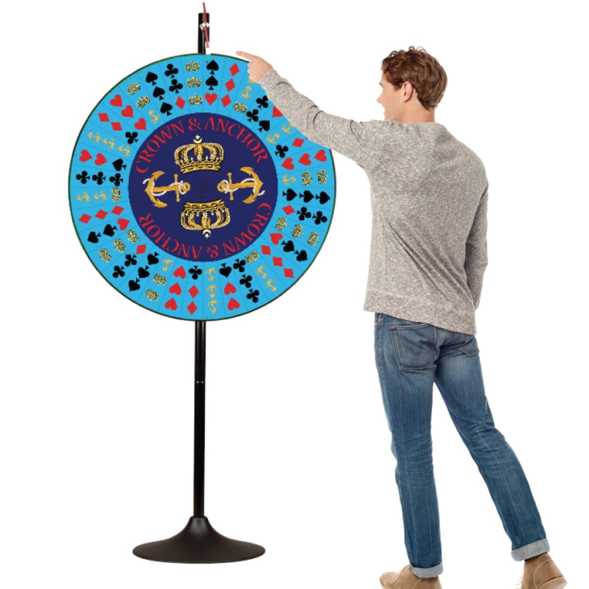 170 Free spins casino at Leo Vegas