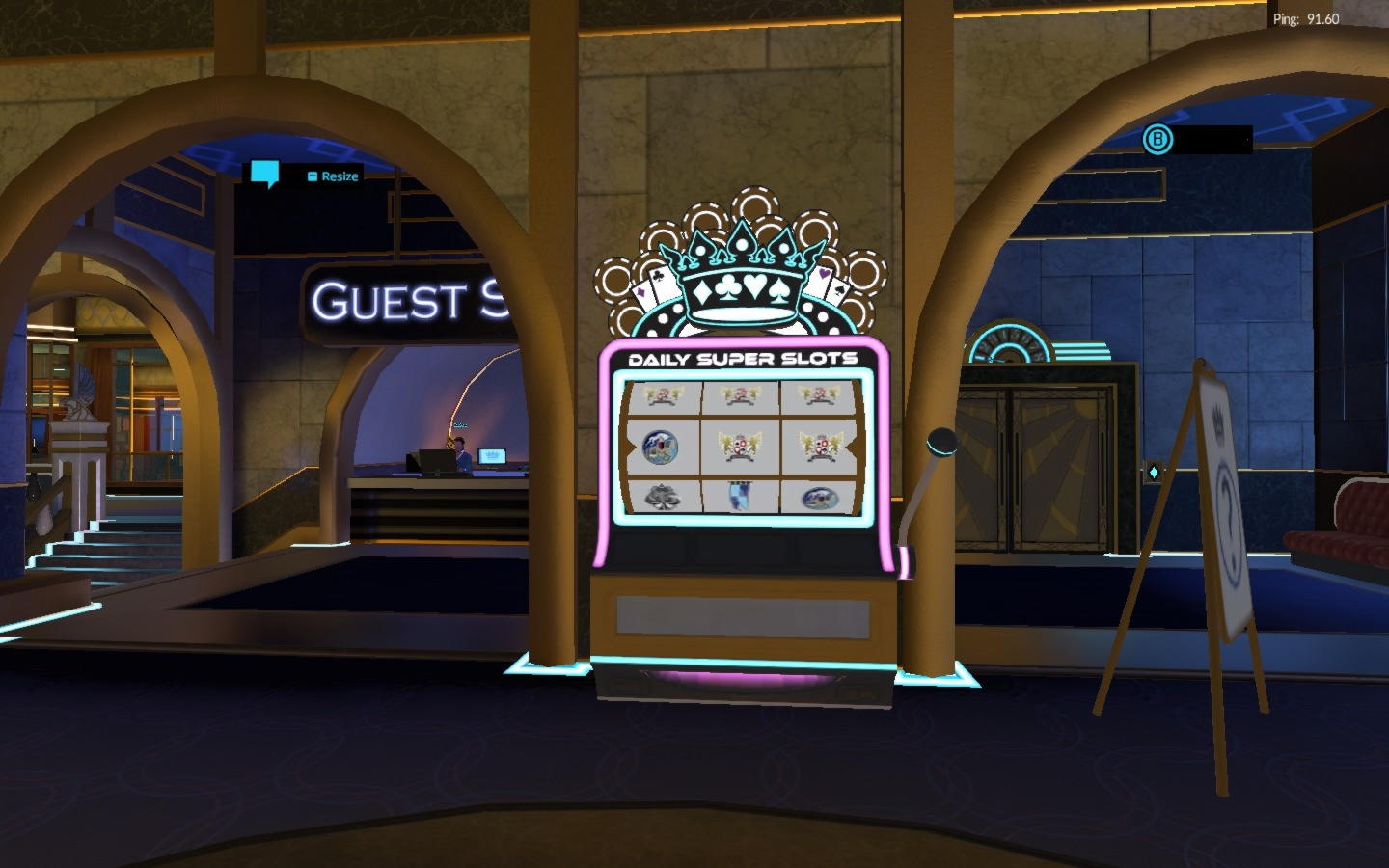 50 free spins casino Norway Casino