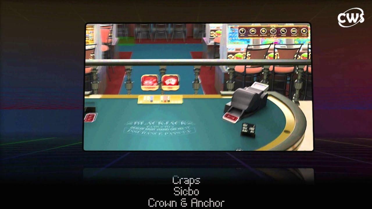 €310 Free Casino Tournament at 888 Ladies