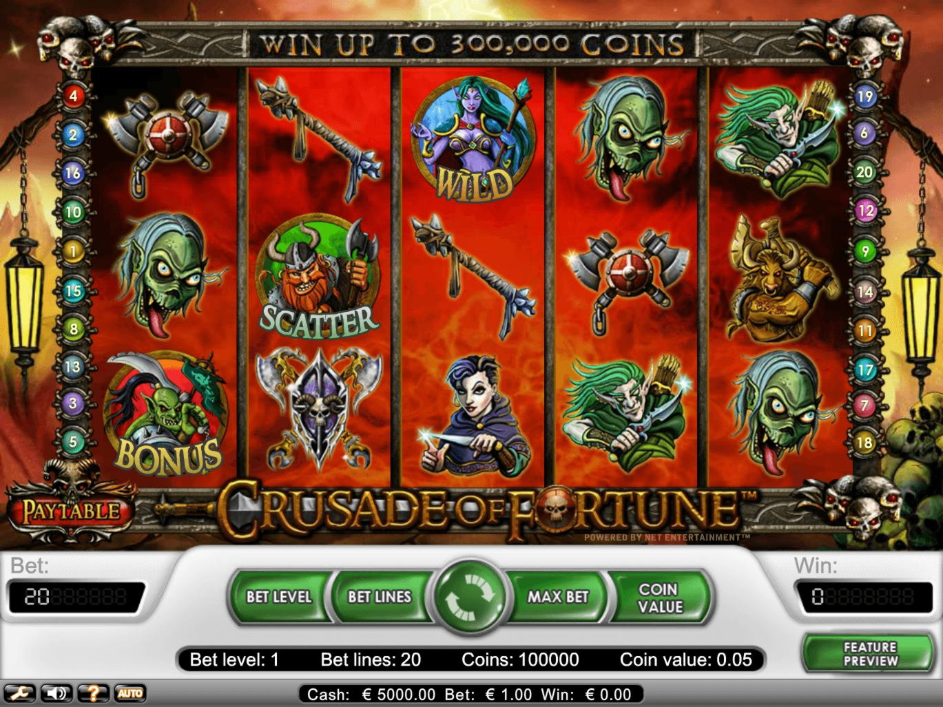 85% Best Signup Bonus Casino at Betwinner