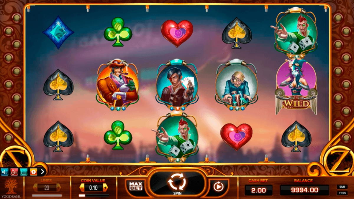 EUR 155 Free Chip Casino at Spinstation
