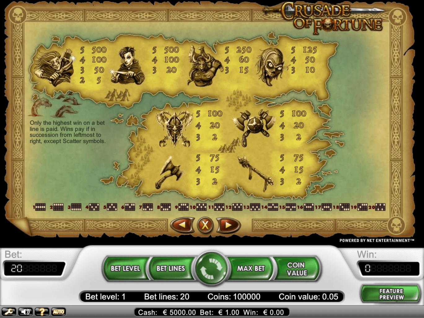 €4600 No deposit casino bonus Norway Casino