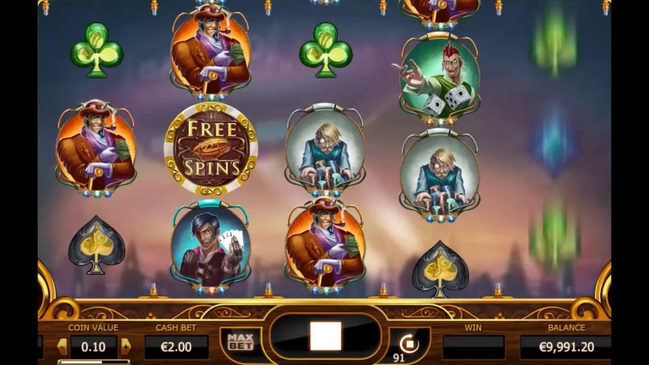 $760 Online Casino Tournament at Finland Casino