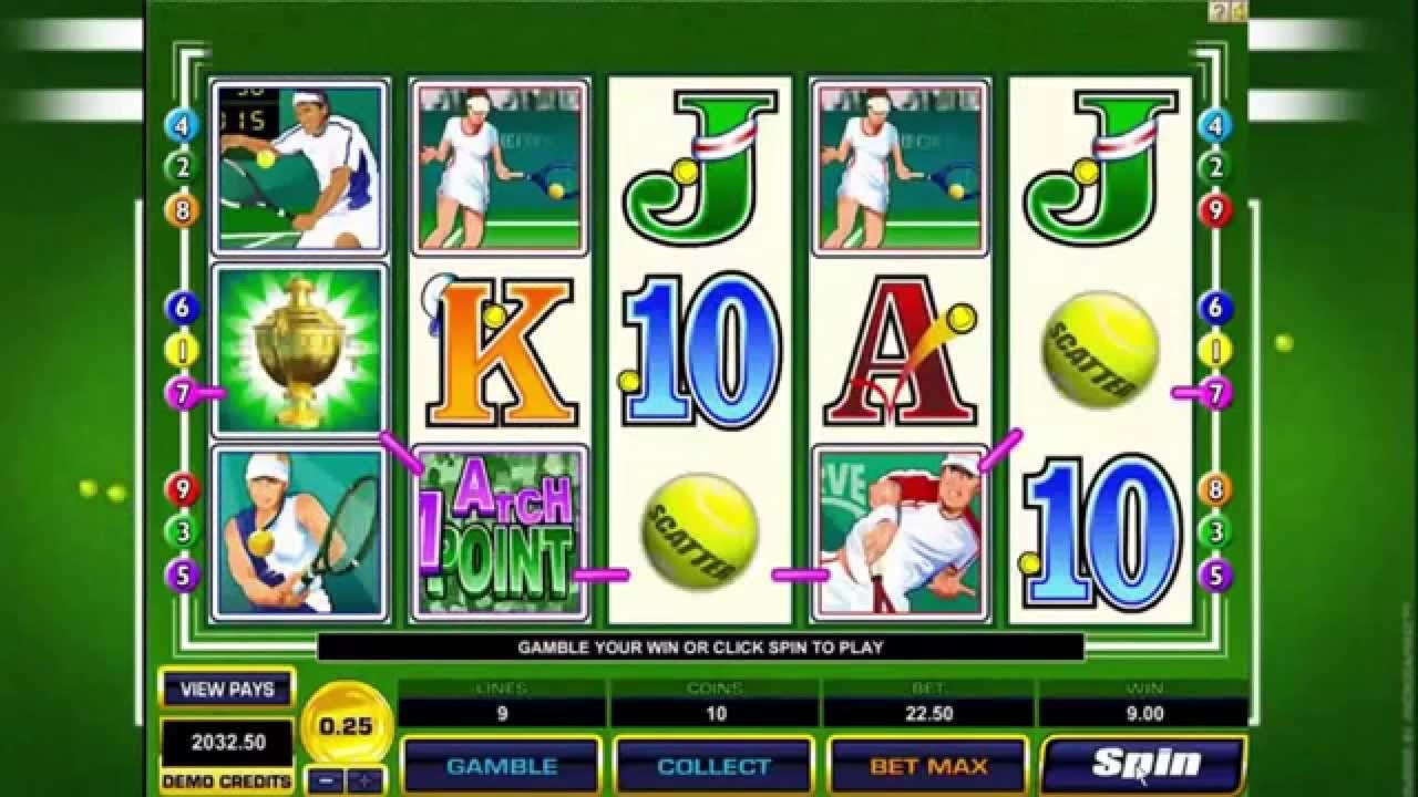 455% Match at a Casino at Spinrider