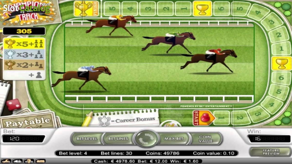 830% Best Signup Bonus Casino at Casimba