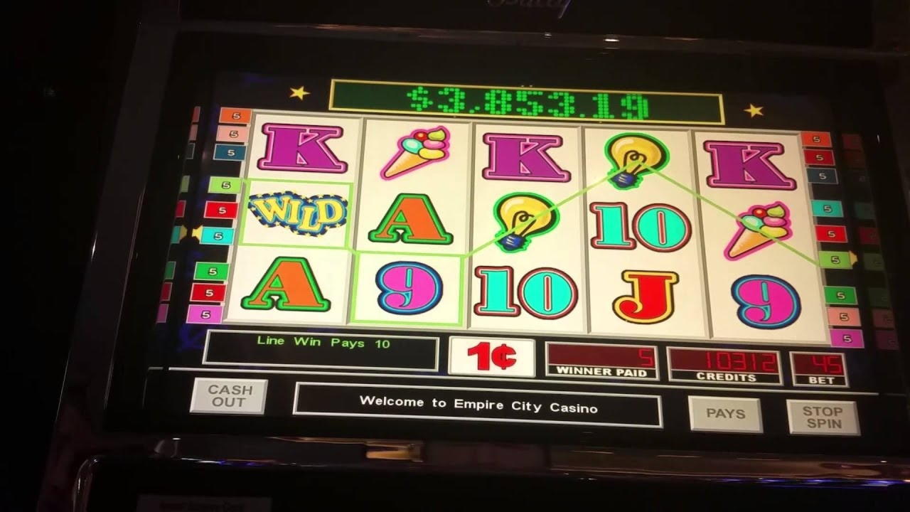 70 free casino spins at 888 Casino
