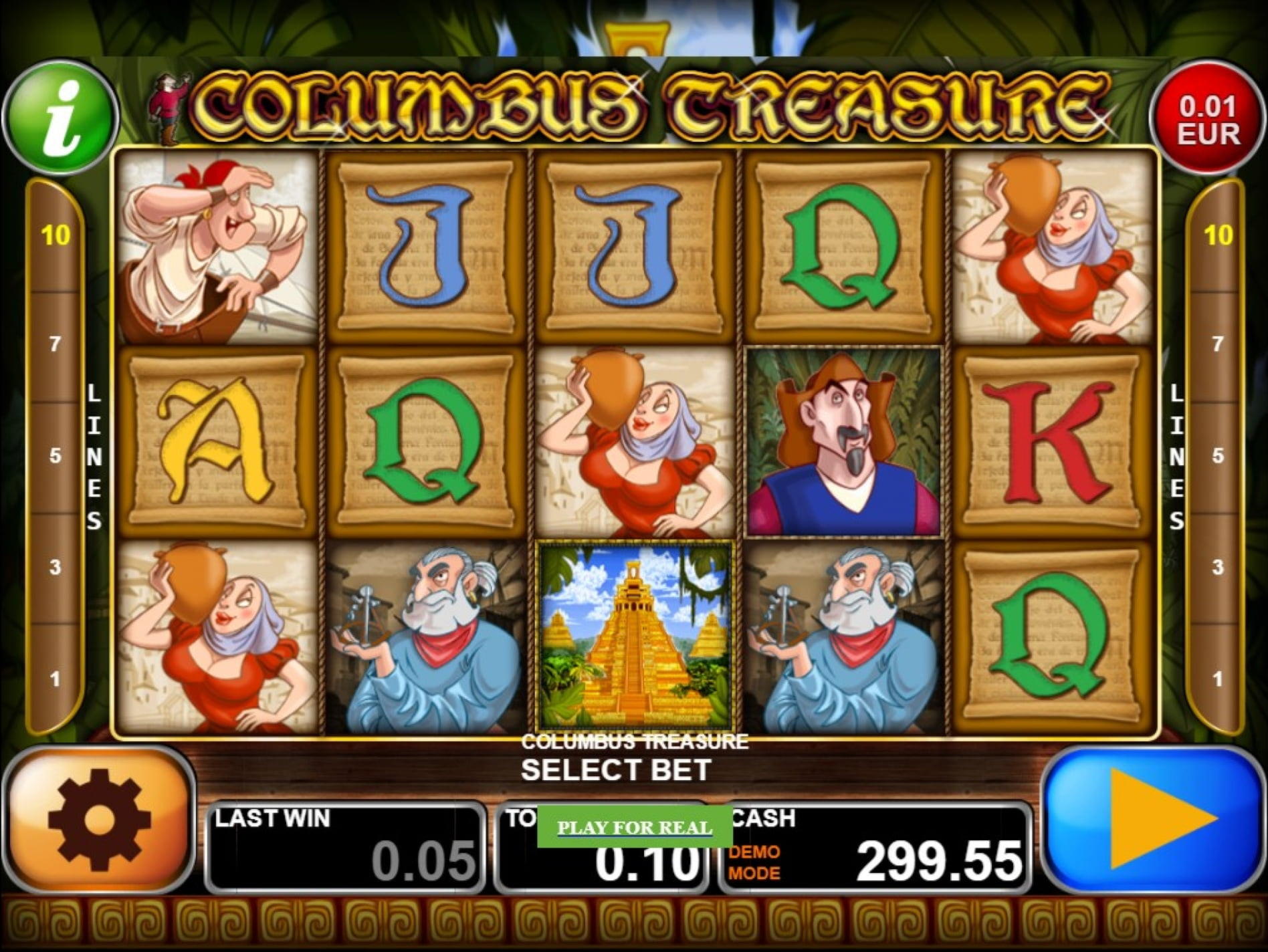 €480 Free chip casino at 777 Casino