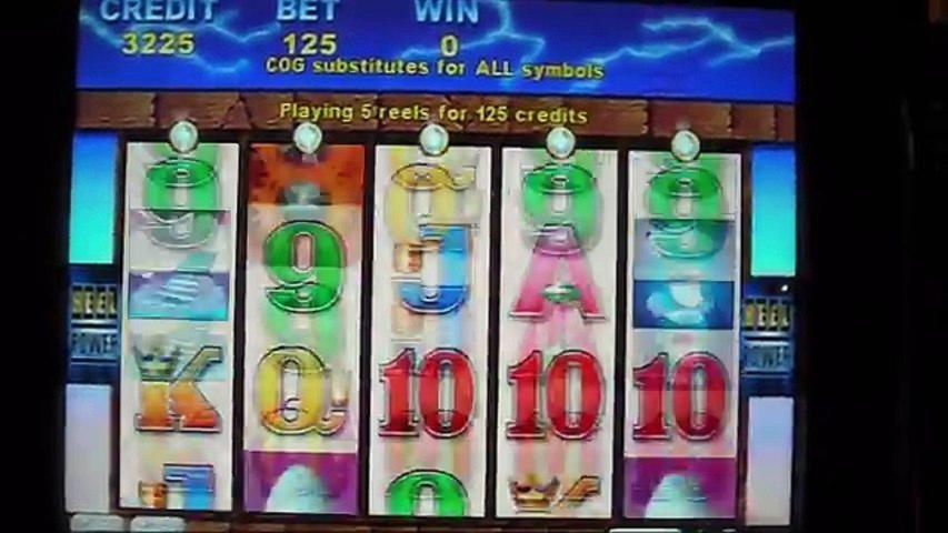 75 gratis spinner ingen deposition hos Silver Oak