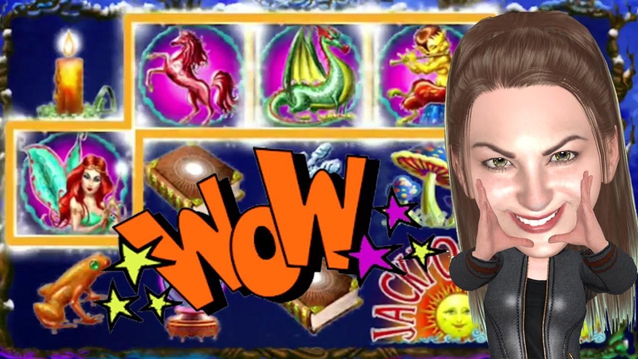 £140 Free Money at Treasure Island Jackpots (Sloto Cash Mirror)