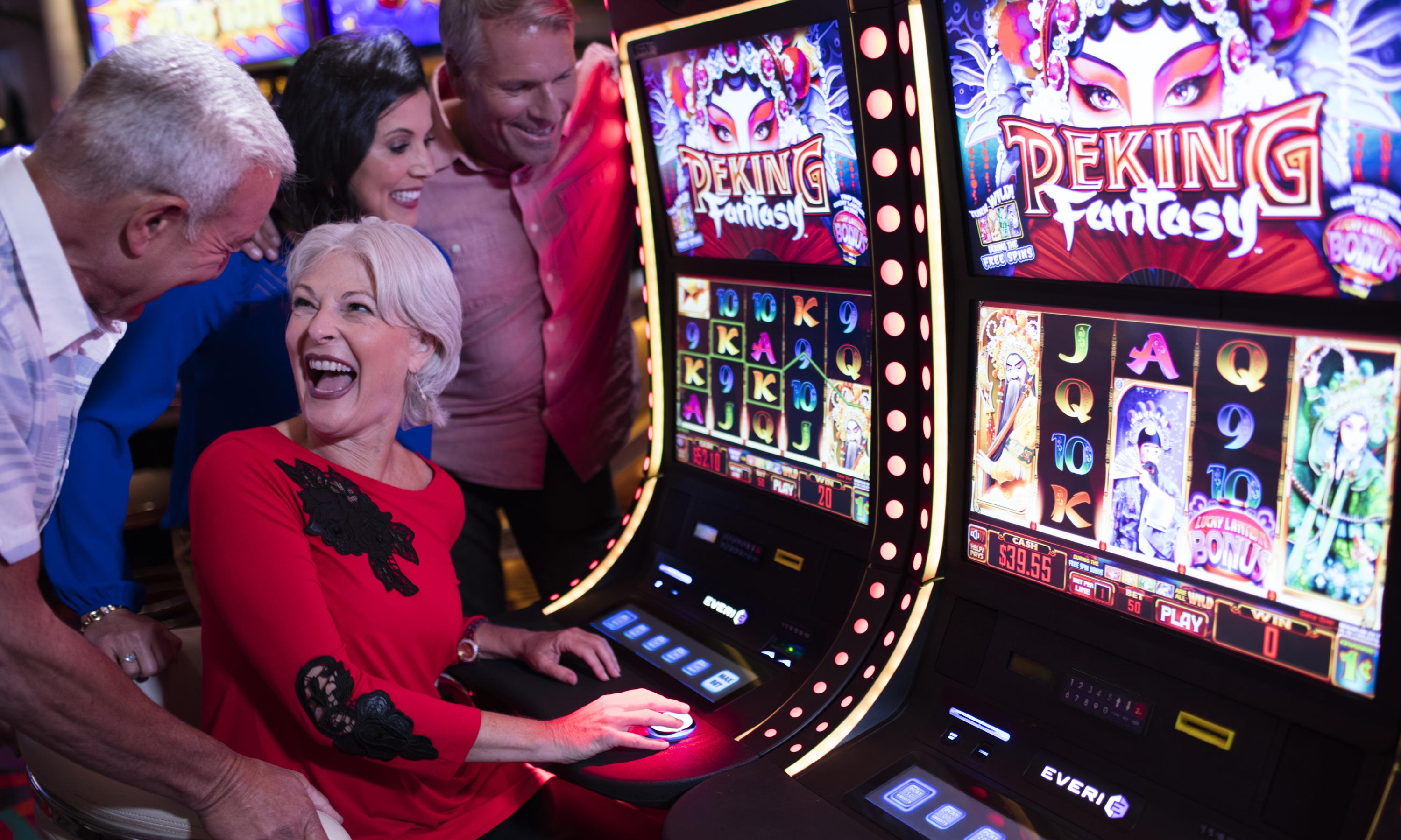 €375 FREE Chip at Jackpot City