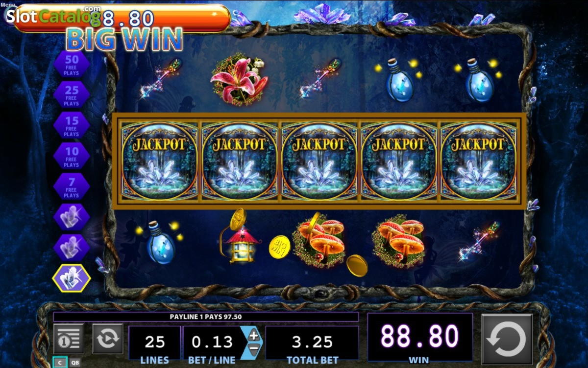 $425 Mobile freeroll slot tournament at Finland Casino
