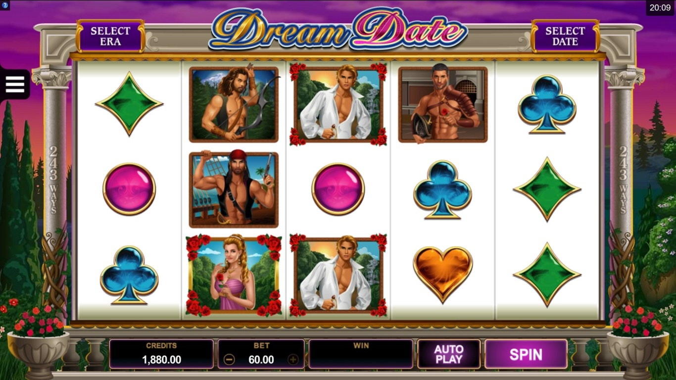 230 Free Spins no deposit casino at Casino.com