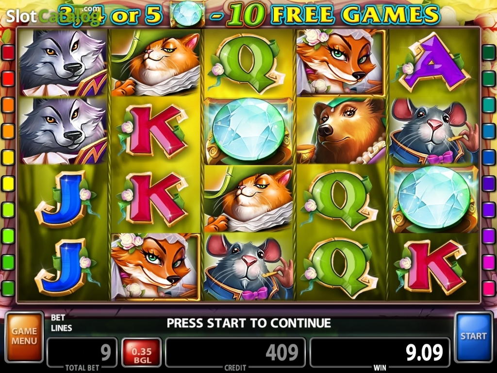 66 Free Casino Spins at Casino.com
