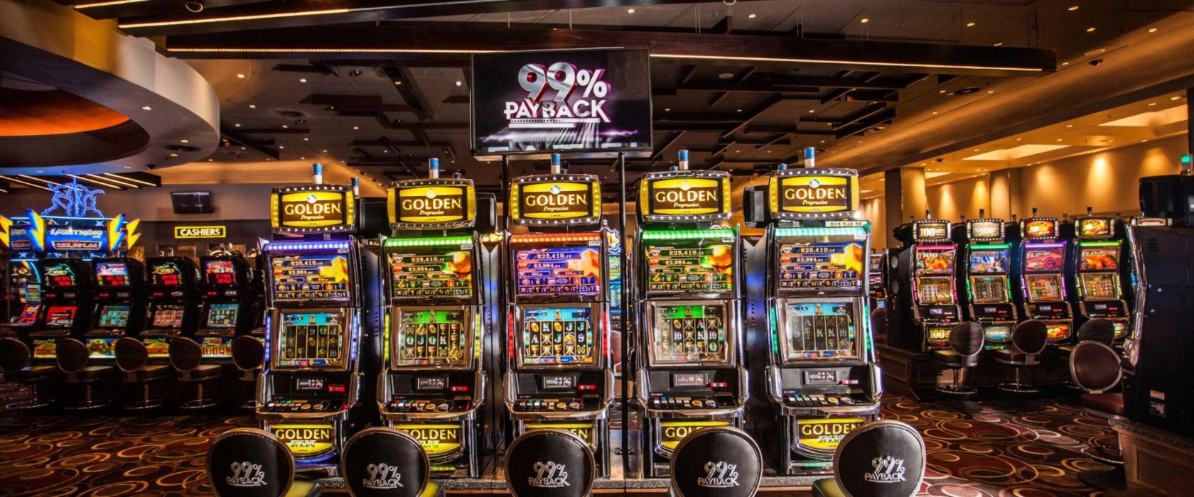 600% Welcome Bonus at Video Slots