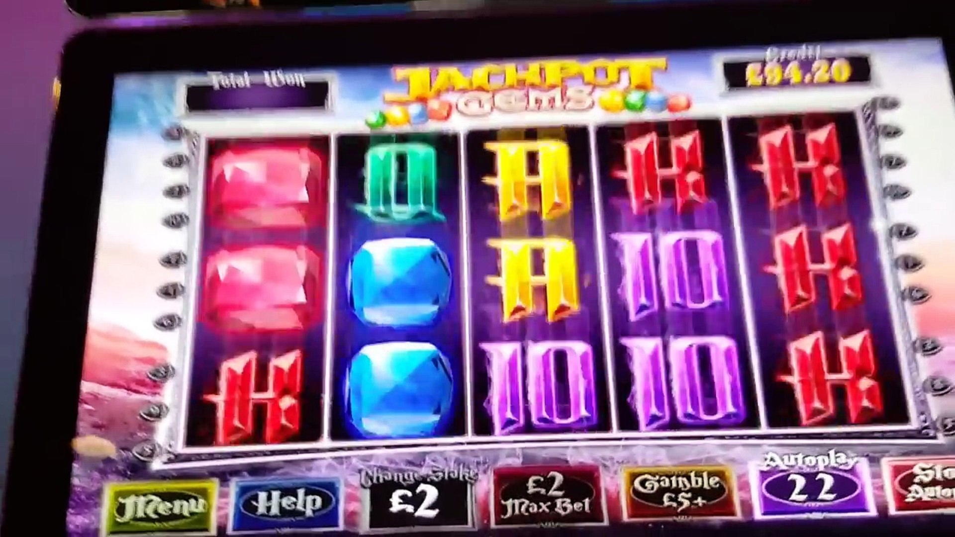 $470 Free Money at Finland Casino