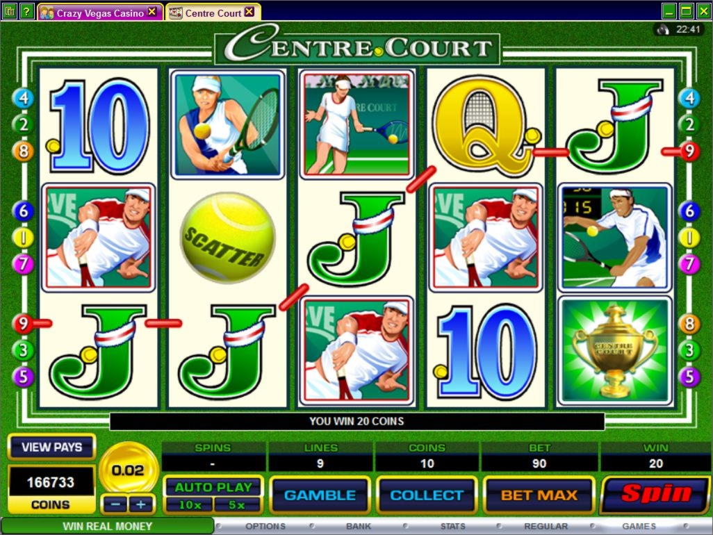 €355 Tournament Norway Casino
