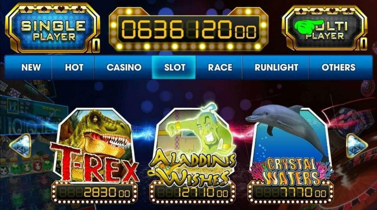 € 660 Free Casino turnir u 888 Casino