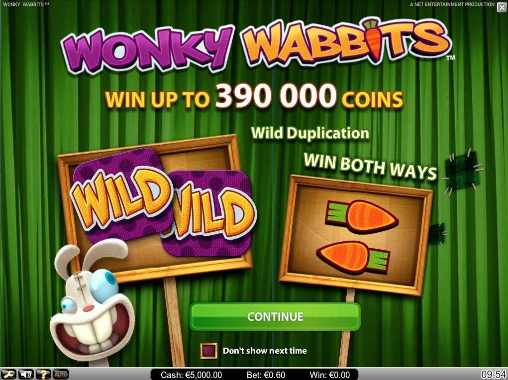 240 Free Spins no deposit casino at Betwinner