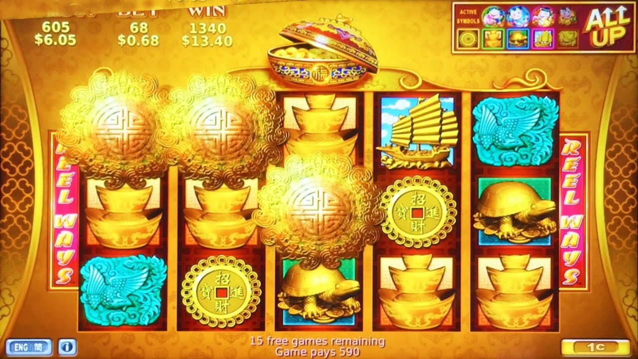 300 FREE Spins Norway Casino