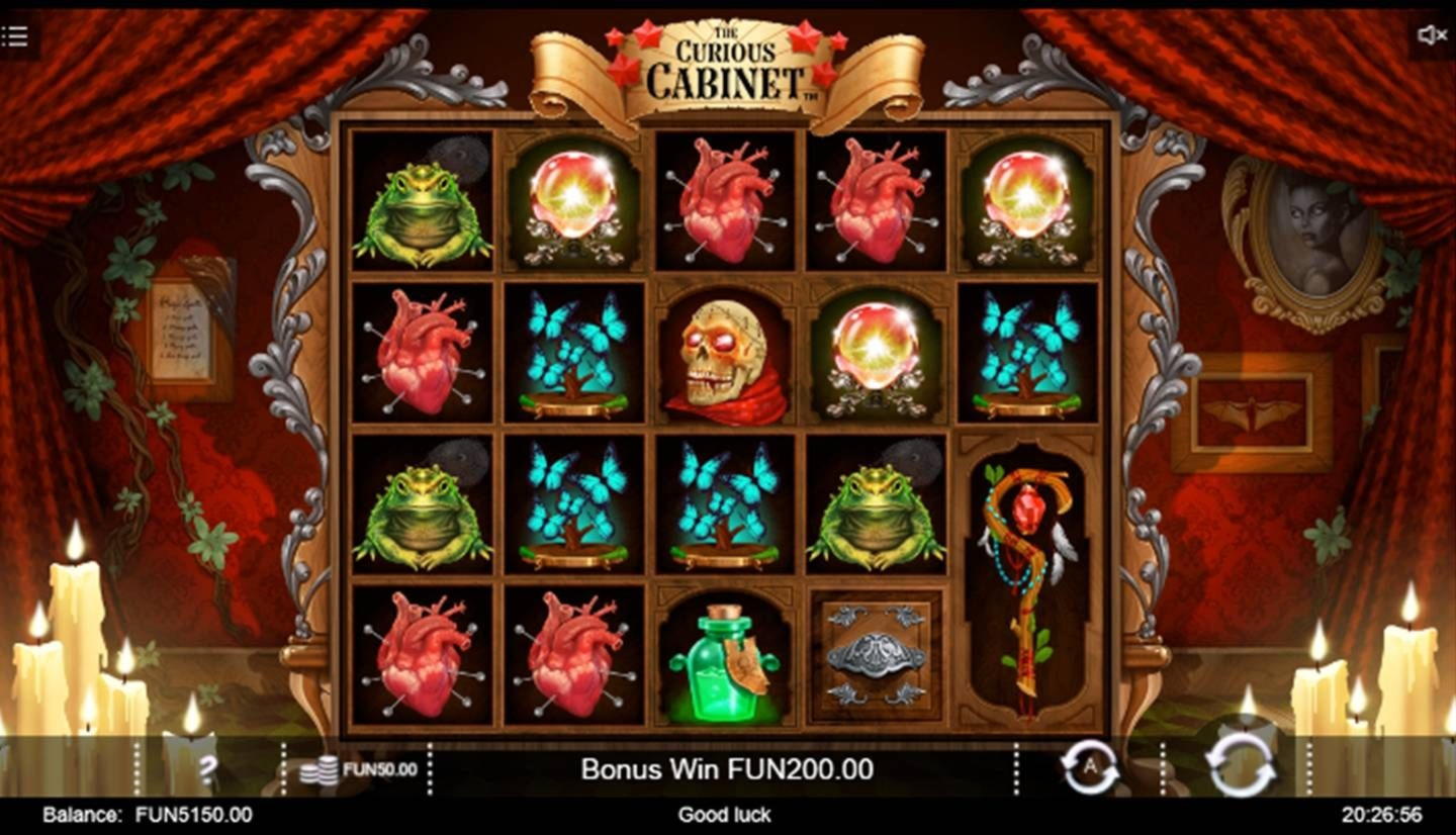 €1780 no deposit bonus code at Treasure Island Jackpots (Sloto Cash Mirror)