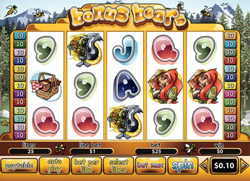 250 Free Spins w Miami Club
