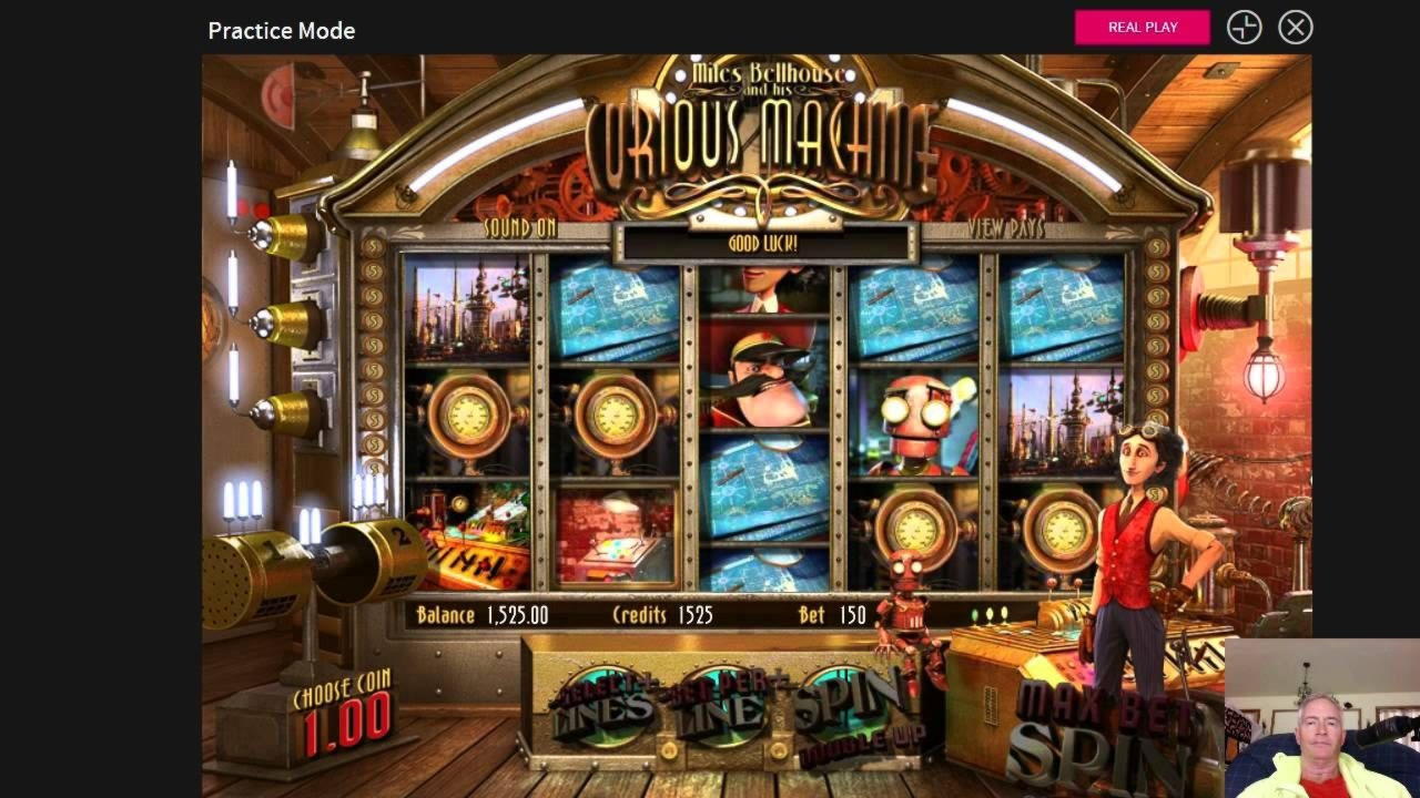 $310 Daily freeroll slot tournament at Casimba