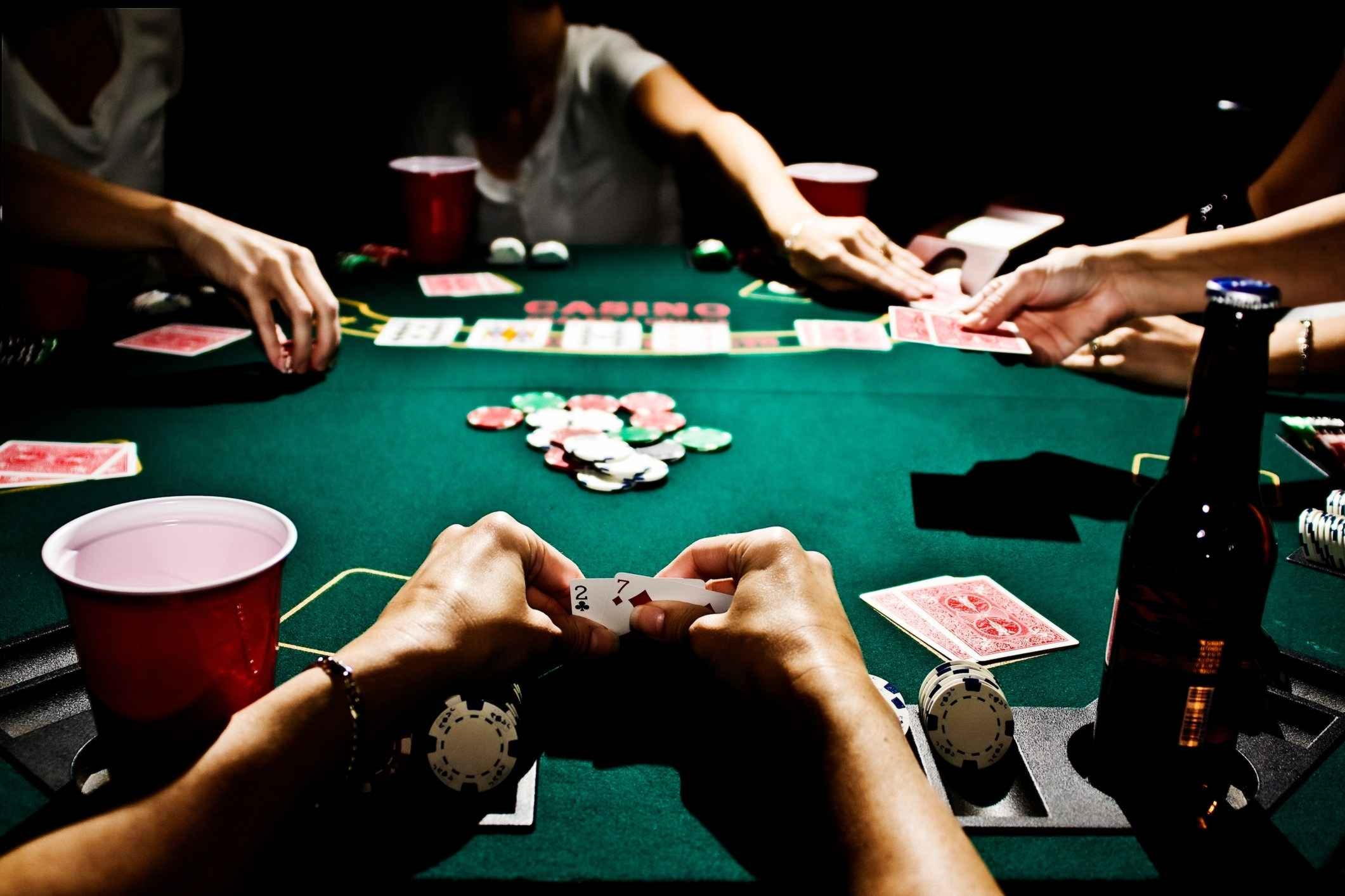 170% Match Bonus Casino at Finland Casino