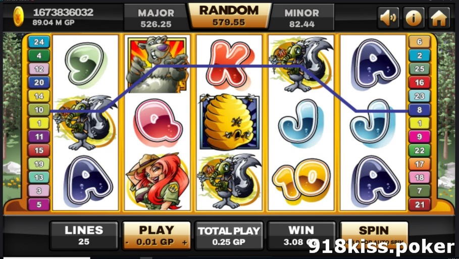 955% Deposit Match Bonus at Casino-X