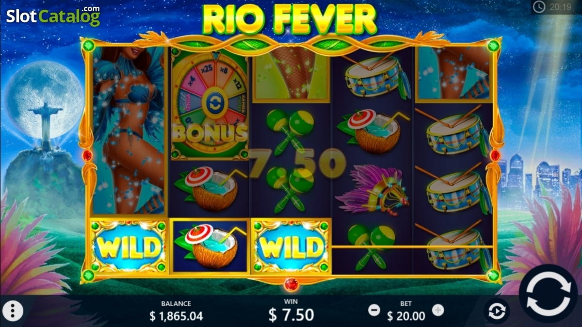 630% Signup Casino Bonus at Casimba