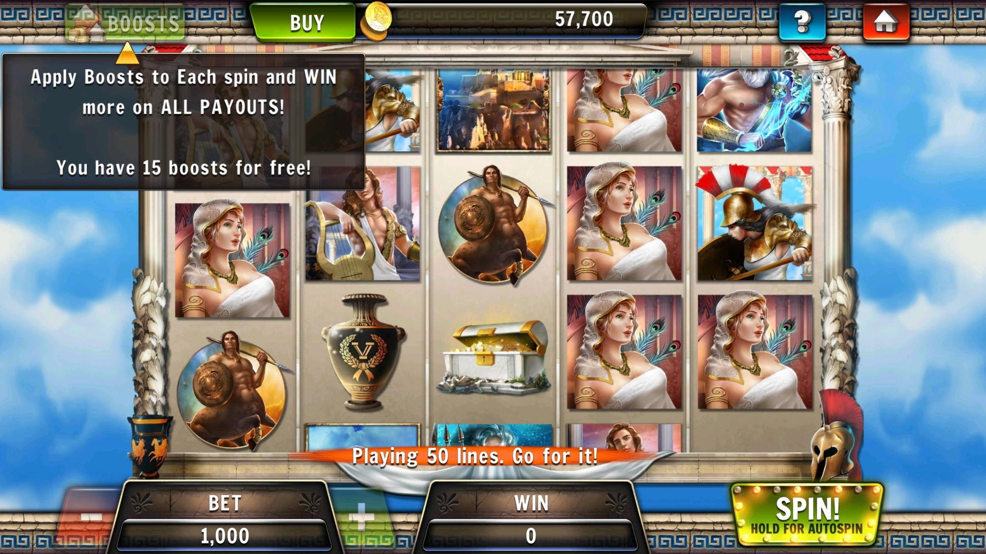 535% Deposit match bonus Norway Casino