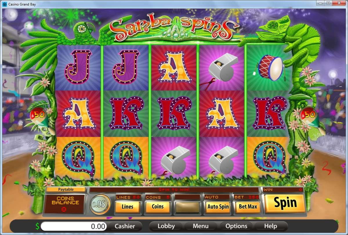 EUR 175 Online Casino Turnering på Guts