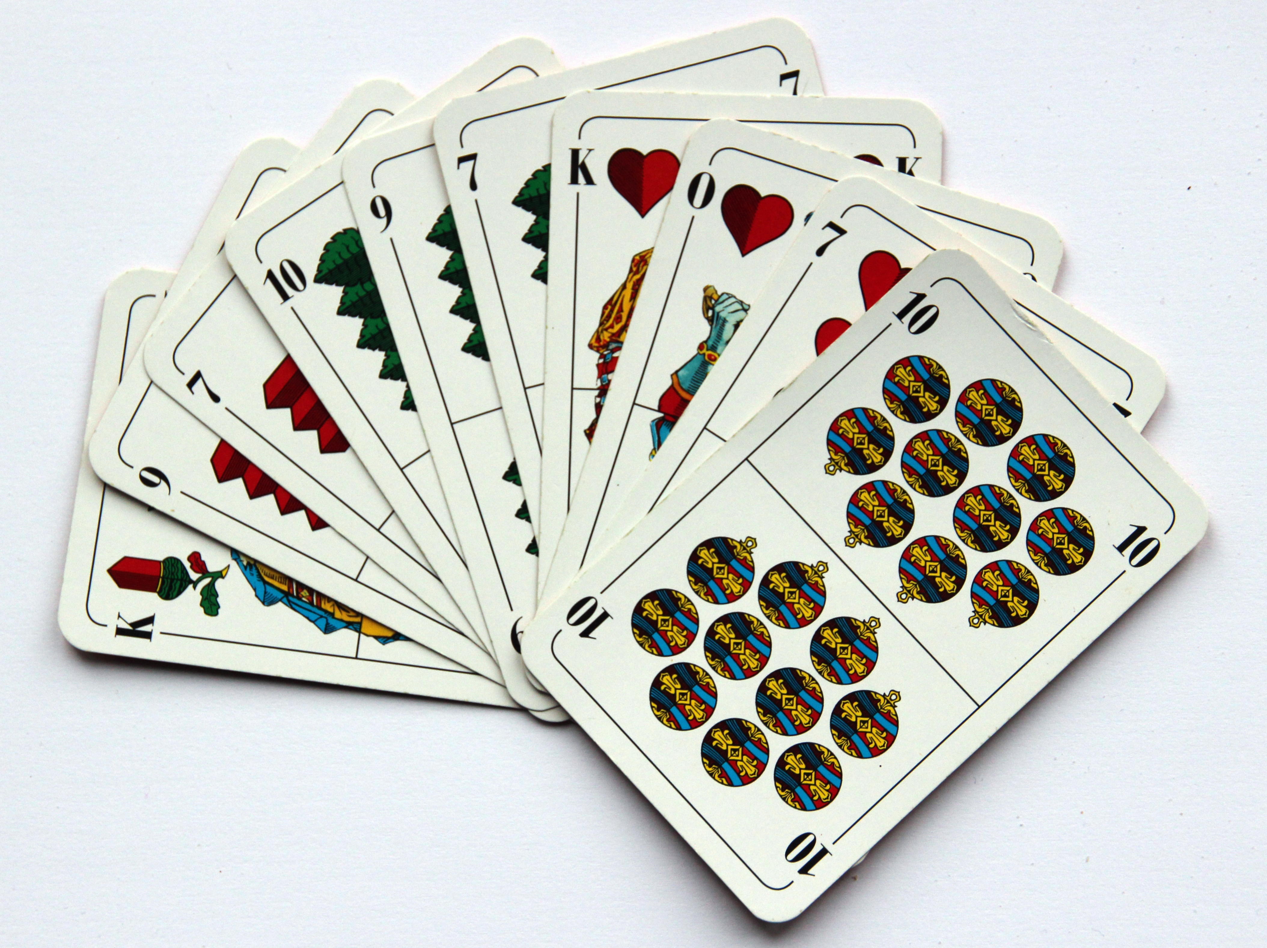 Eur 110 Tournament at Desert Nights
