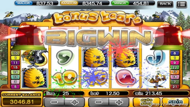 190 Free spins casino at 777 Casino